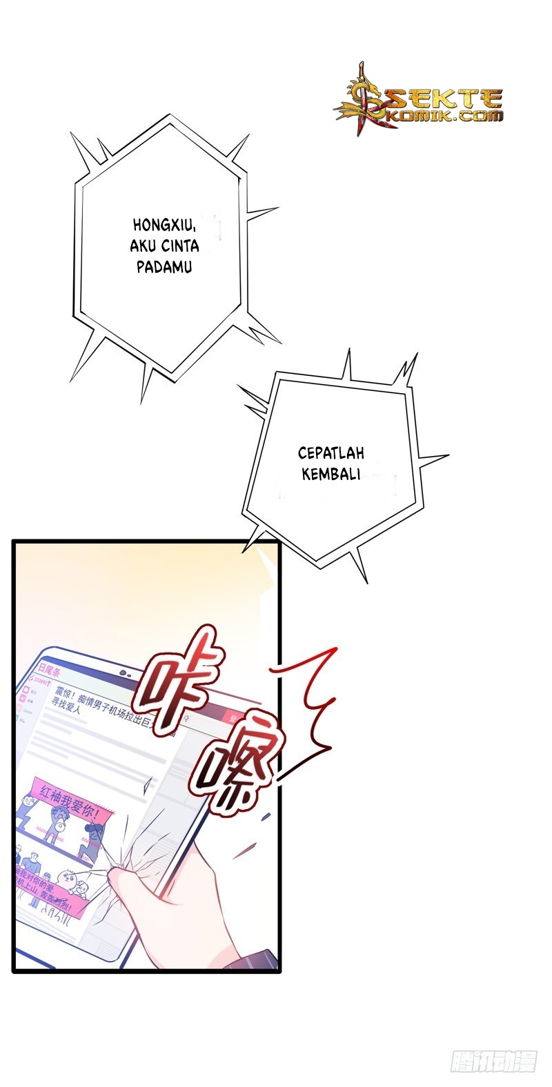 Strongest Divine Doctor Mixed City Chapter 20 Gambar 32