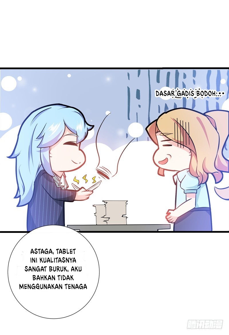 Strongest Divine Doctor Mixed City Chapter 20 Gambar 33