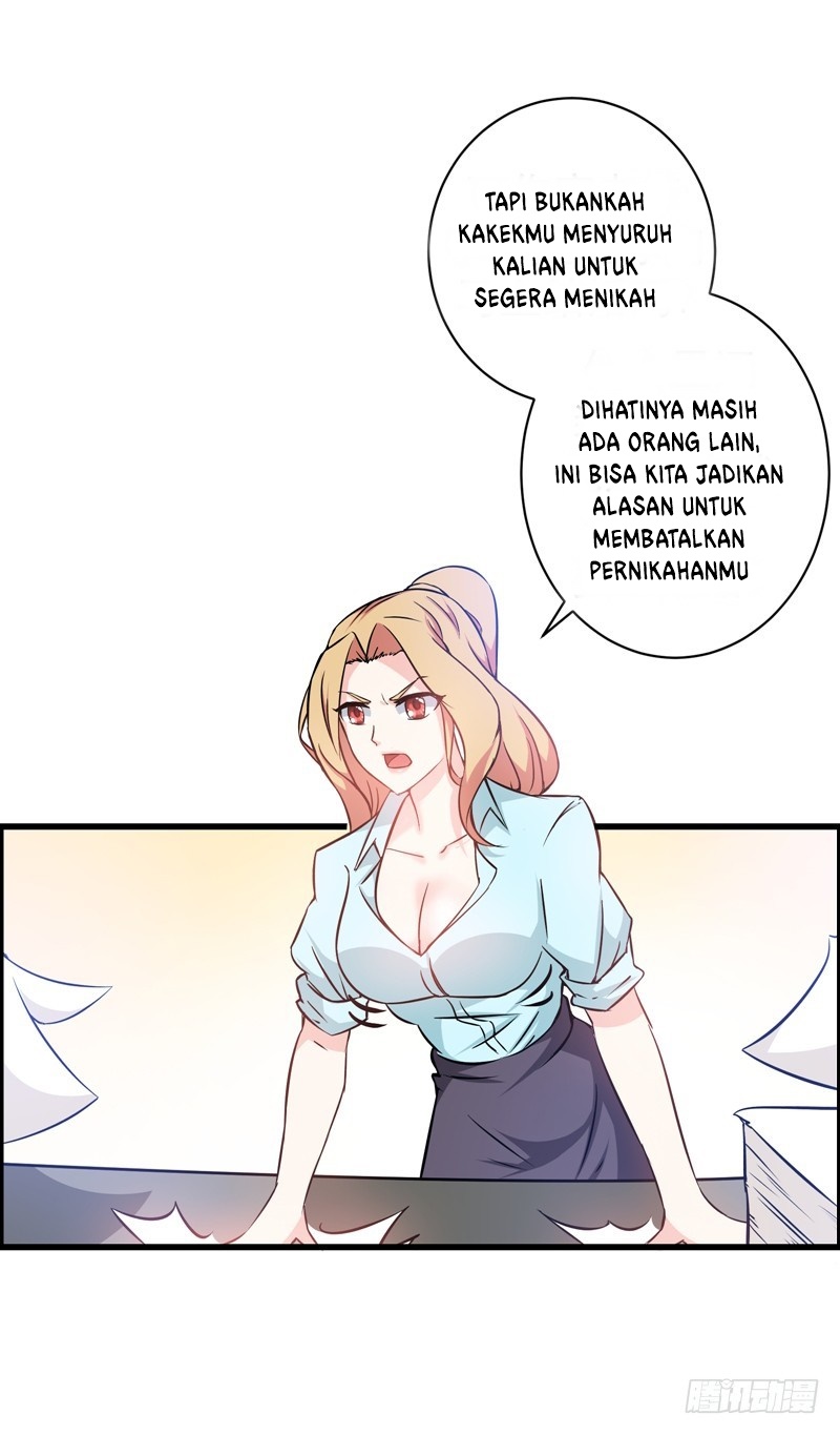 Strongest Divine Doctor Mixed City Chapter 20 Gambar 34
