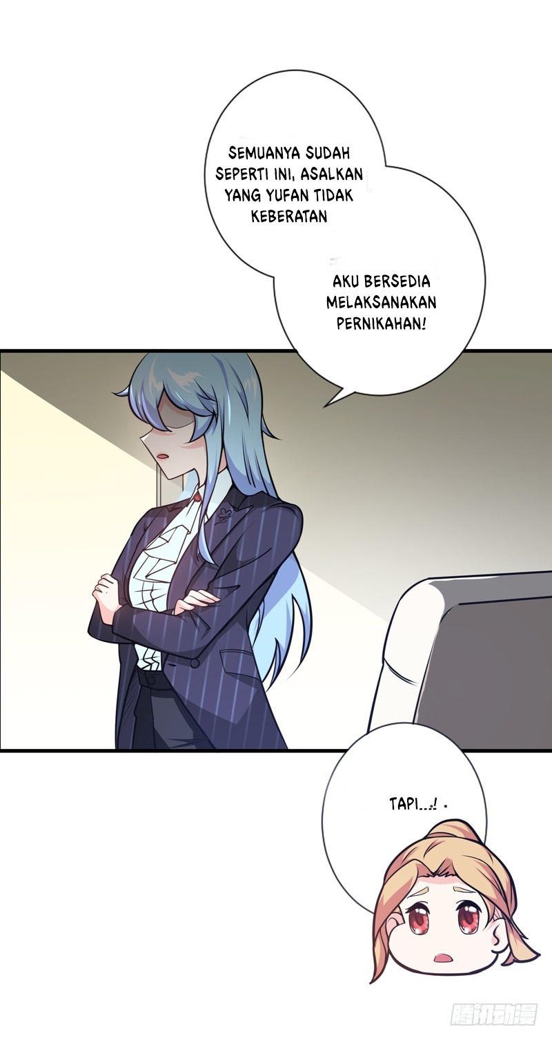 Strongest Divine Doctor Mixed City Chapter 20 Gambar 39