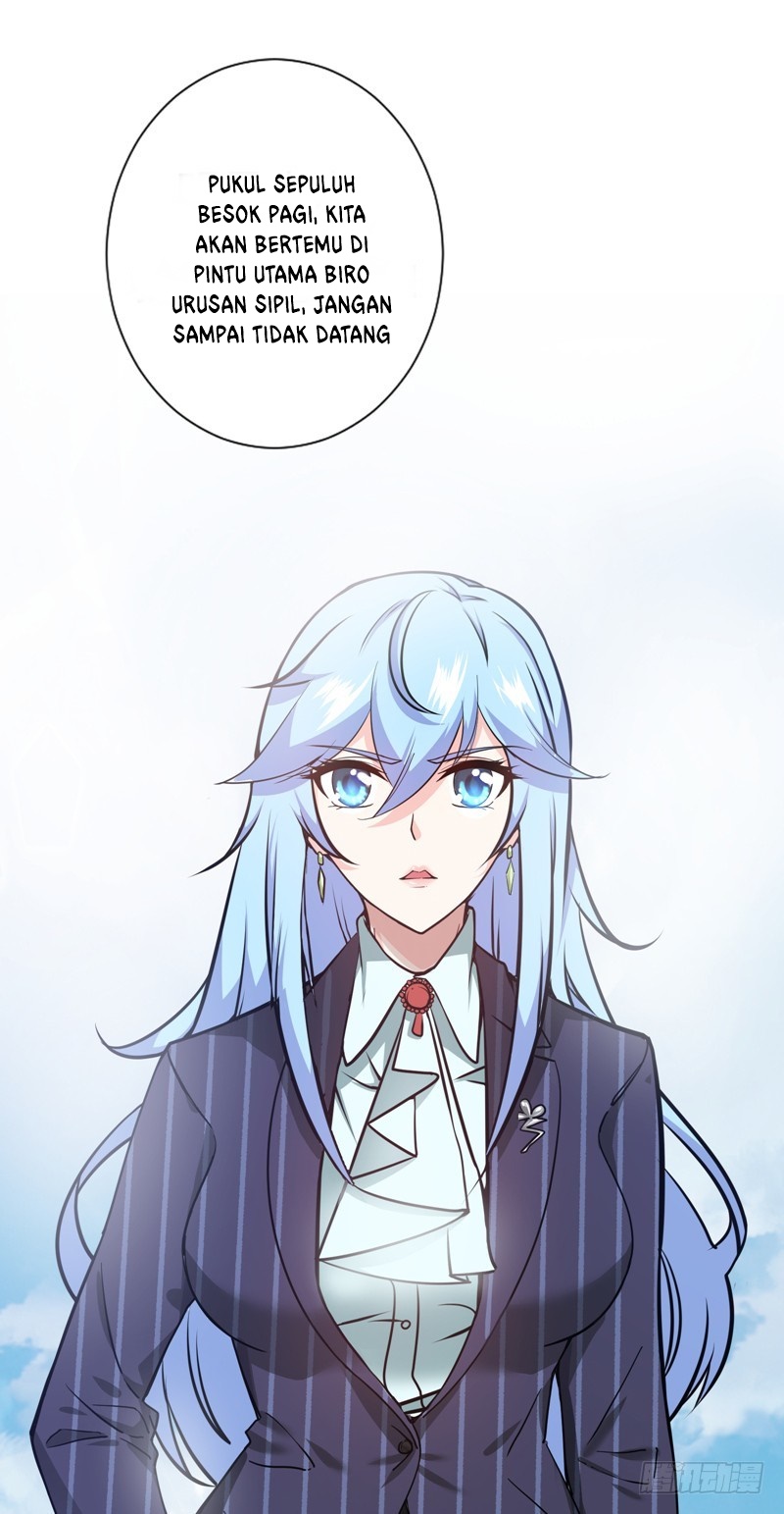 Strongest Divine Doctor Mixed City Chapter 20 Gambar 41