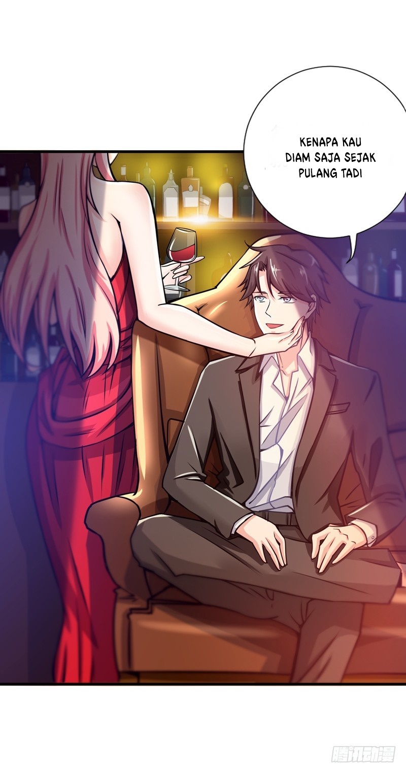 Strongest Divine Doctor Mixed City Chapter 20 Gambar 7