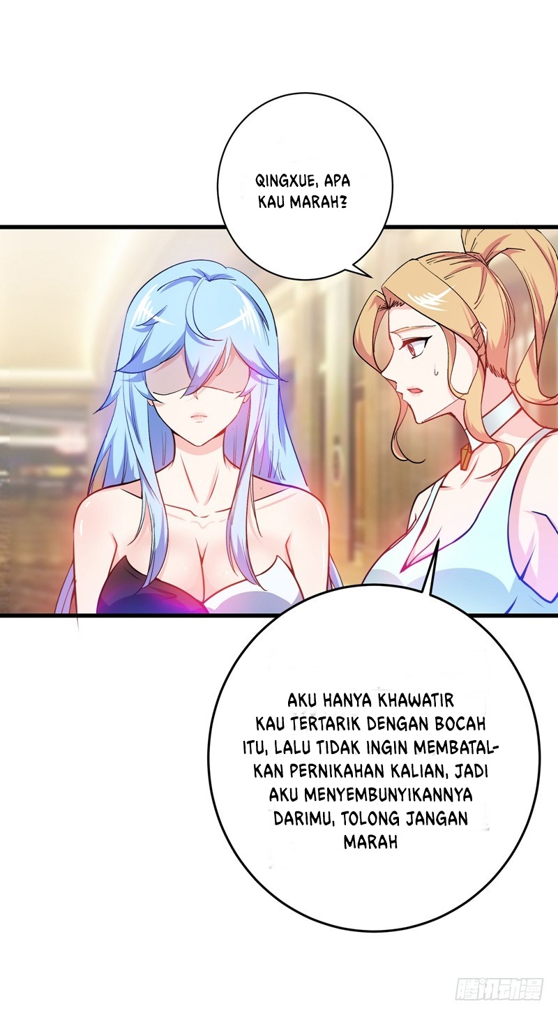 Strongest Divine Doctor Mixed City Chapter 19 Gambar 41