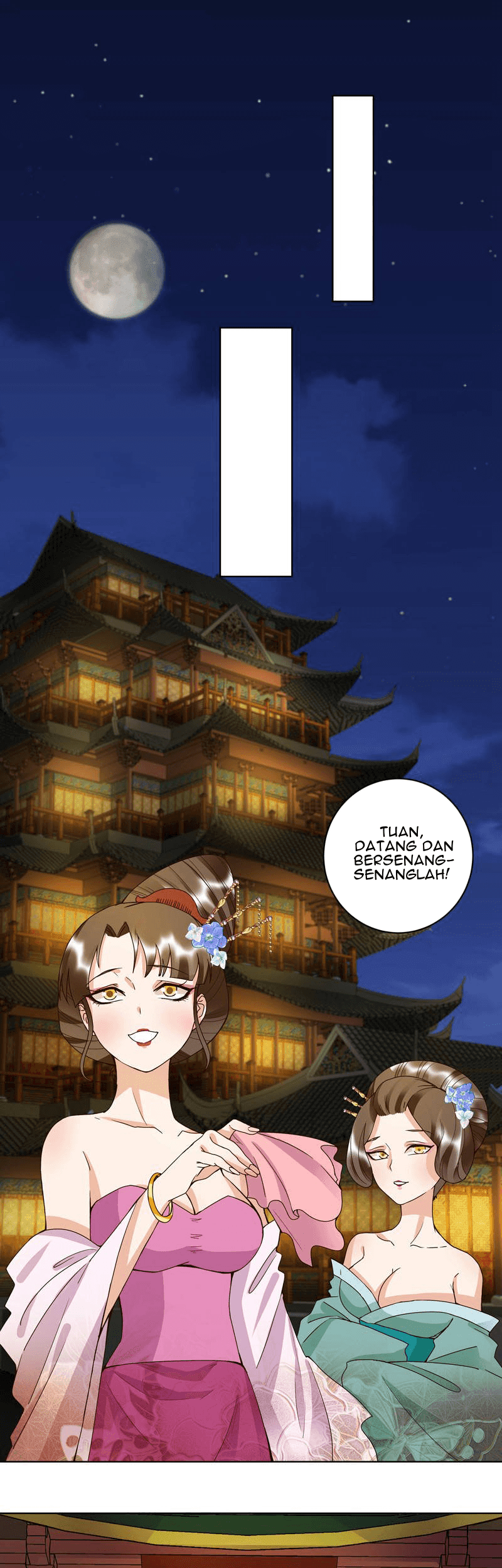 Baca  Yu Xue Shang Hou Chapter 103 Gambar 2