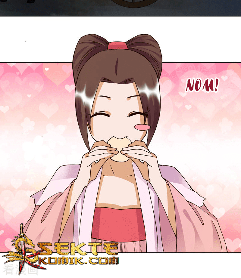 Yu Xue Shang Hou Chapter 102 Gambar 9