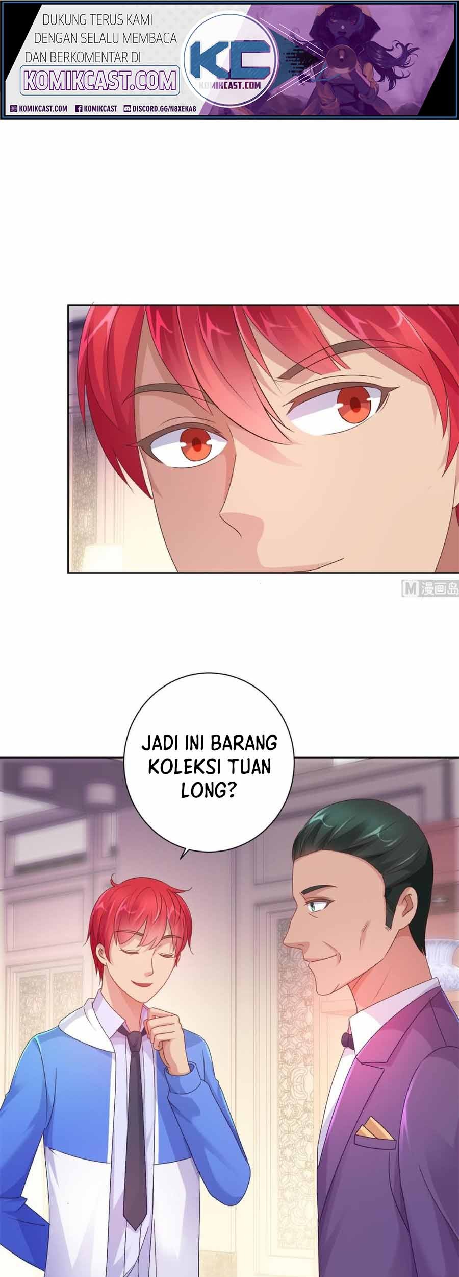Baca  Metropolitan Supremacy System Chapter 155 Gambar 2
