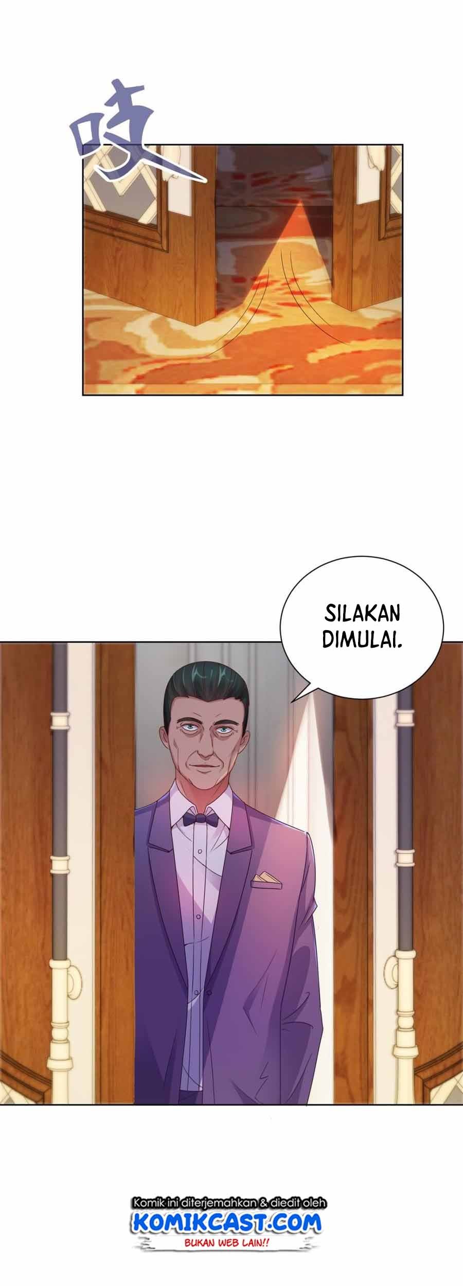 Metropolitan Supremacy System Chapter 155 Gambar 17