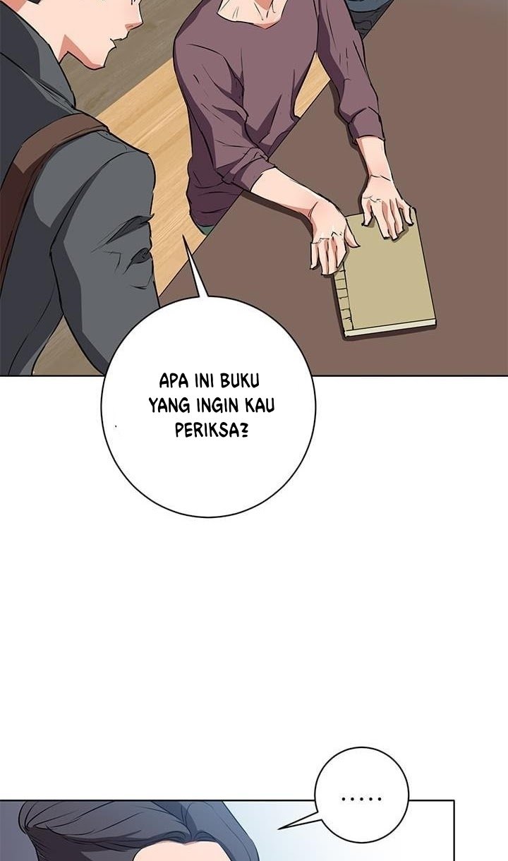 I Stack Experience Through Writing Books Chapter 28 Gambar 26