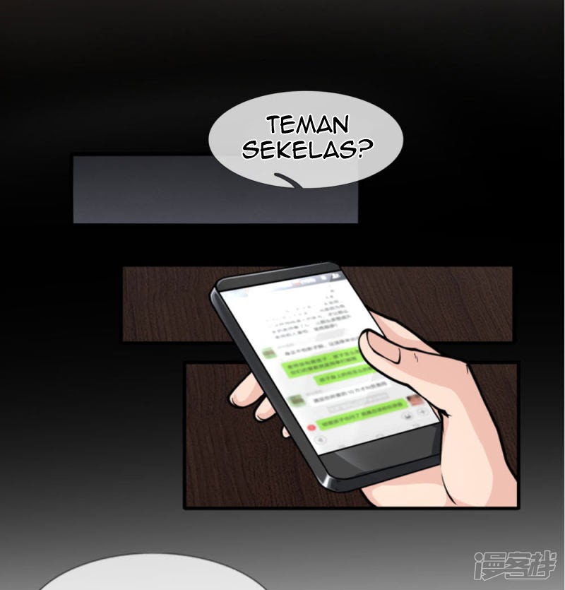 Doomsday Girlfriend: My Backyard Leads to Doomsday Chapter 59 Gambar 12