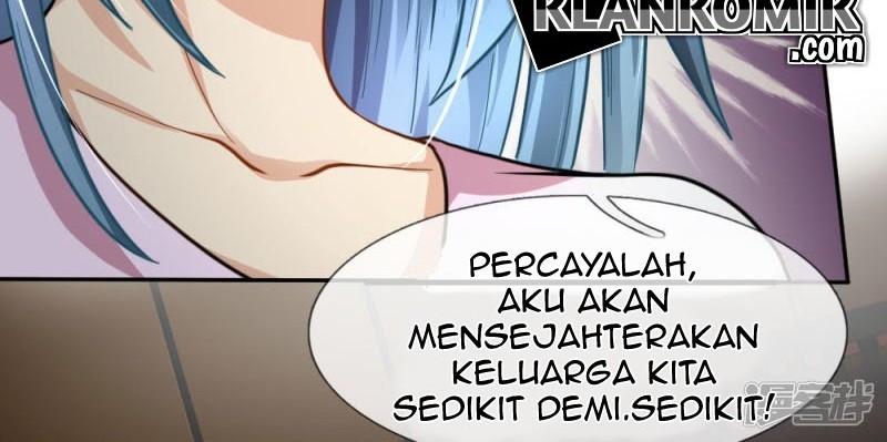Doomsday Girlfriend: My Backyard Leads to Doomsday Chapter 58 Gambar 12