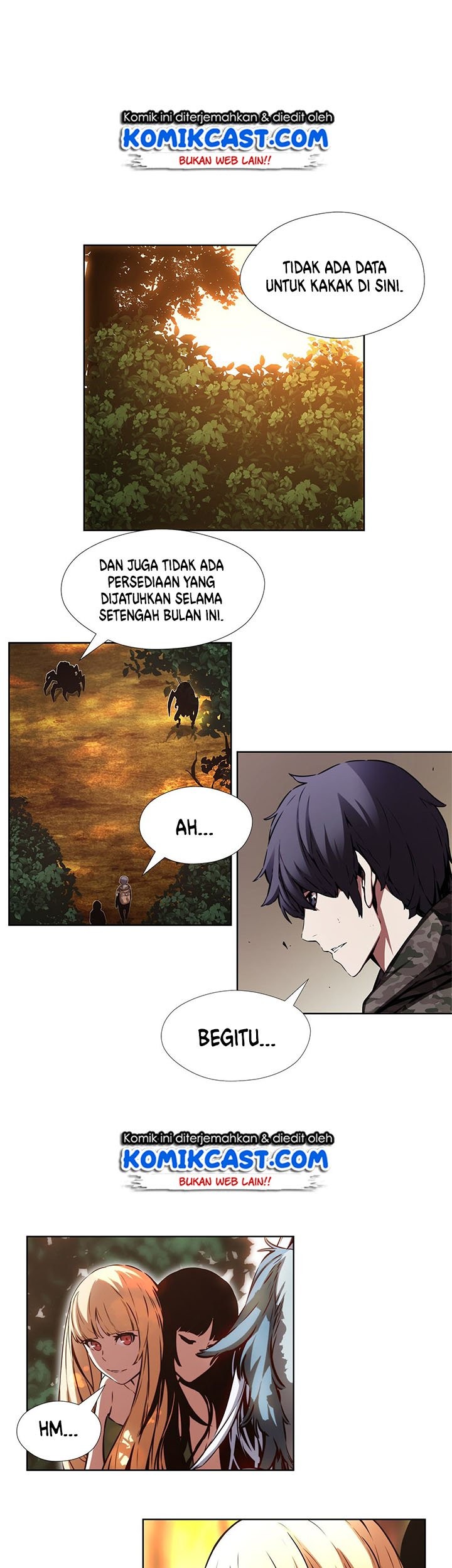 Baca  OddEye Chapter 31 Gambar 2