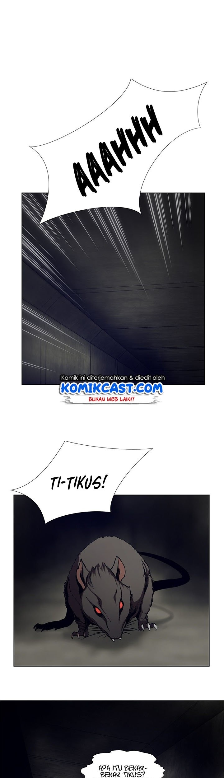 OddEye Chapter 31 Gambar 26