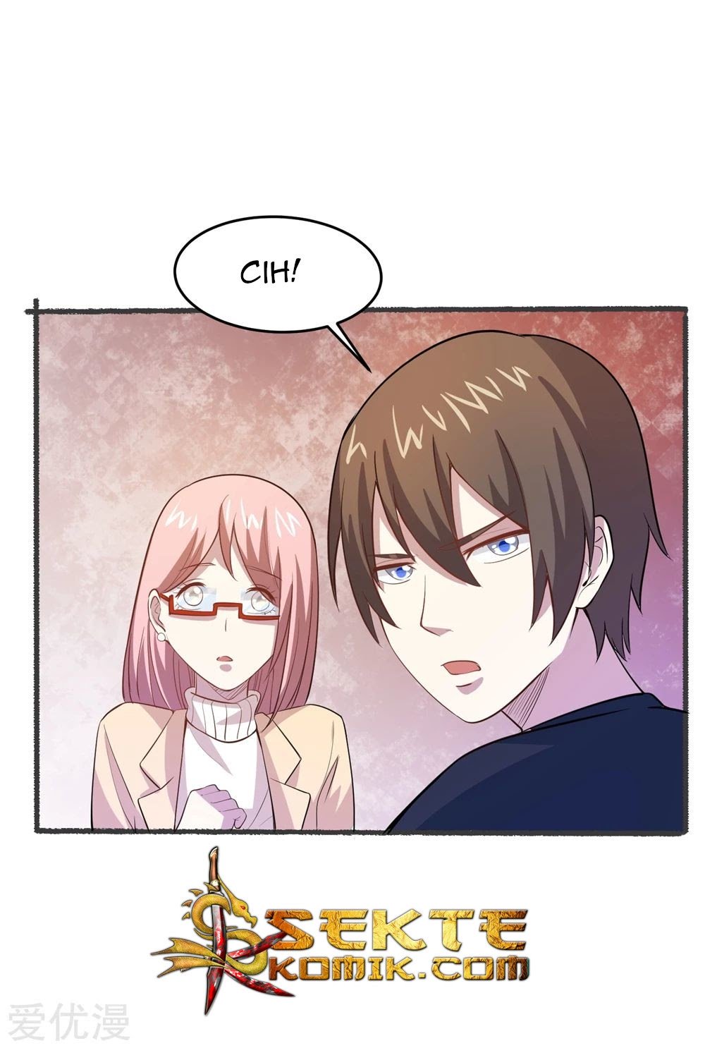 Godly Mobile Game Chapter 25 Gambar 21