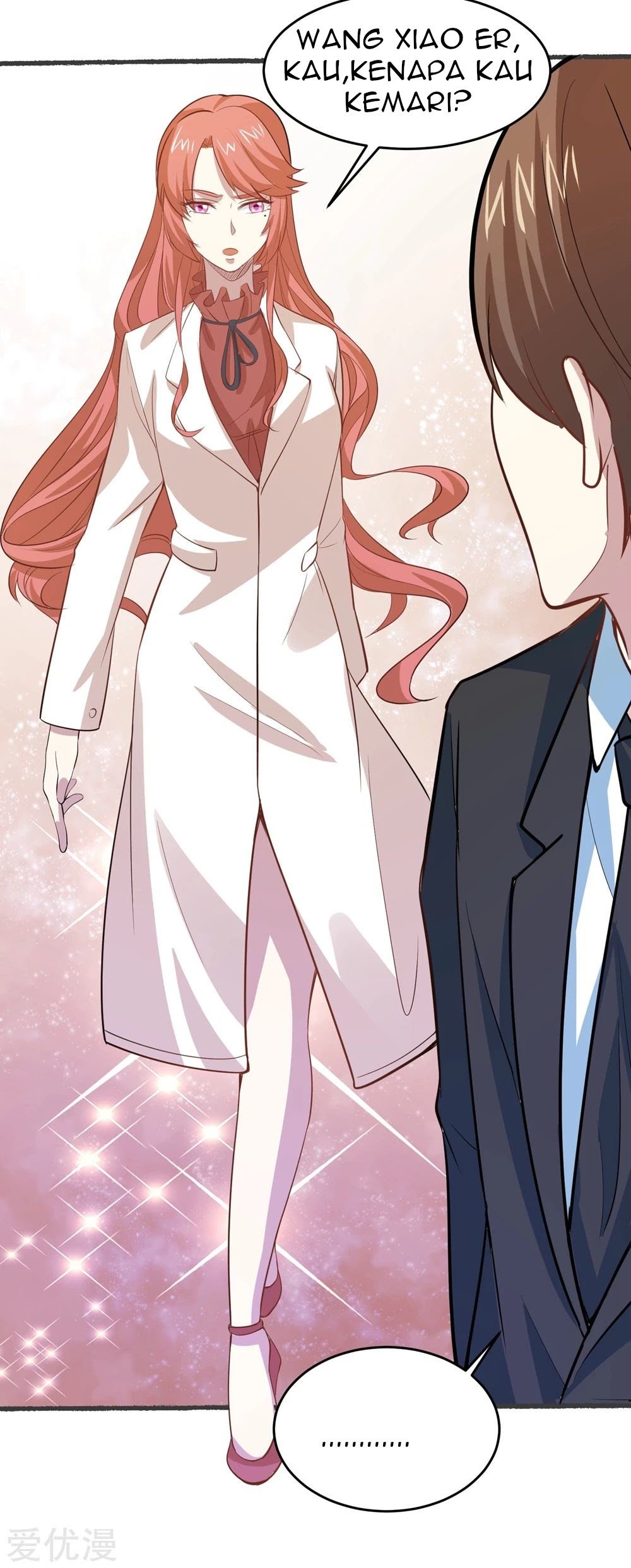 Godly Mobile Game Chapter 25 Gambar 24