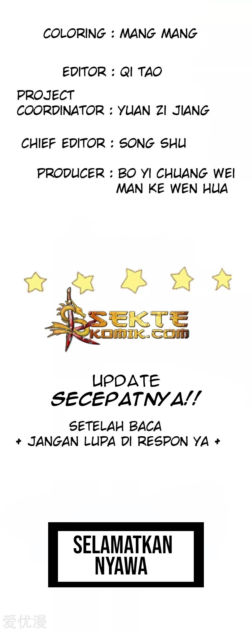Godly Mobile Game Chapter 25 Gambar 3