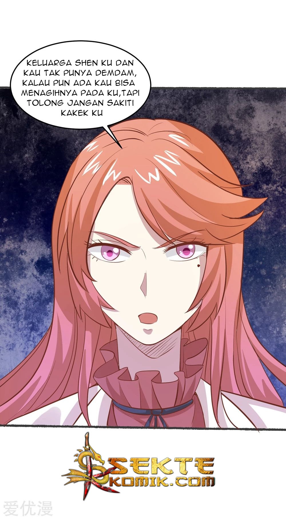 Godly Mobile Game Chapter 25 Gambar 34