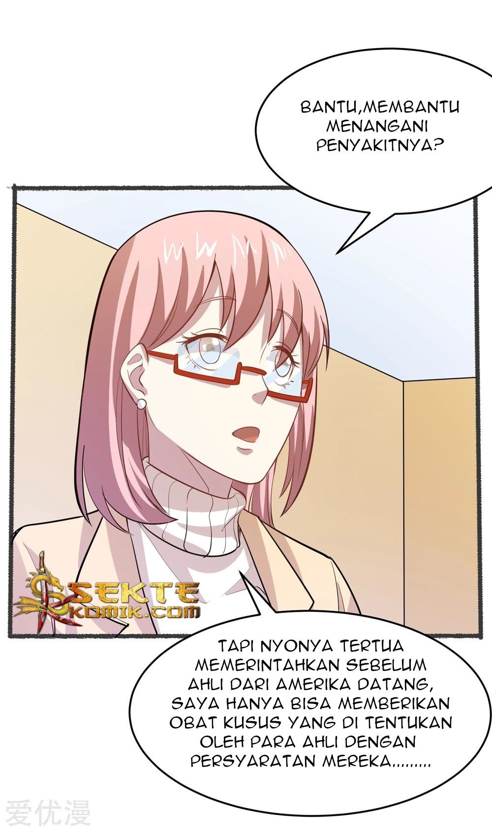 Godly Mobile Game Chapter 25 Gambar 5