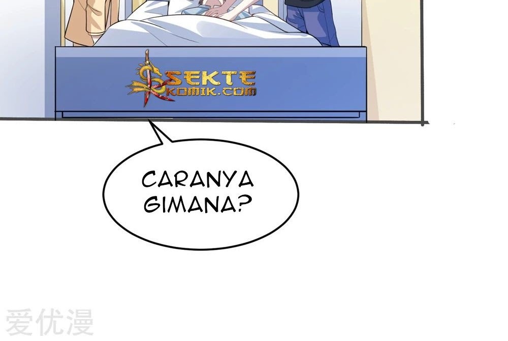 Godly Mobile Game Chapter 25 Gambar 10