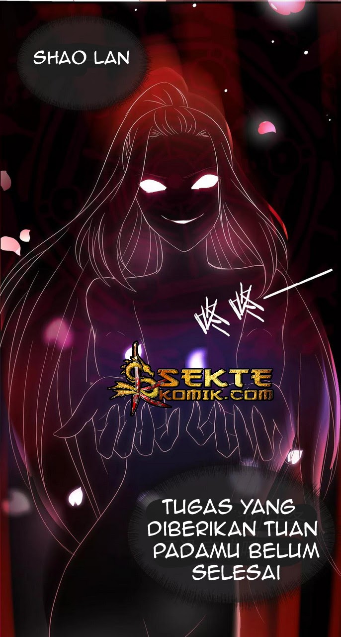 Dragon Princess Chapter 40 Gambar 12