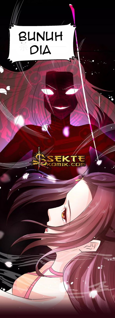 Dragon Princess Chapter 40 Gambar 18