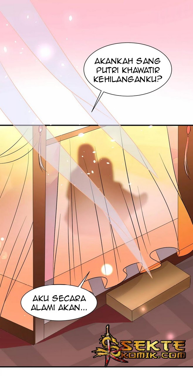 Baca Dragon Princess Chapter 40 Gambar 2