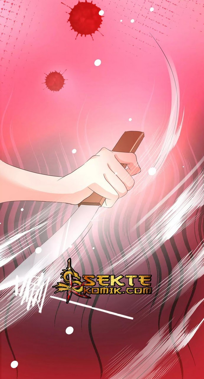 Dragon Princess Chapter 40 Gambar 20