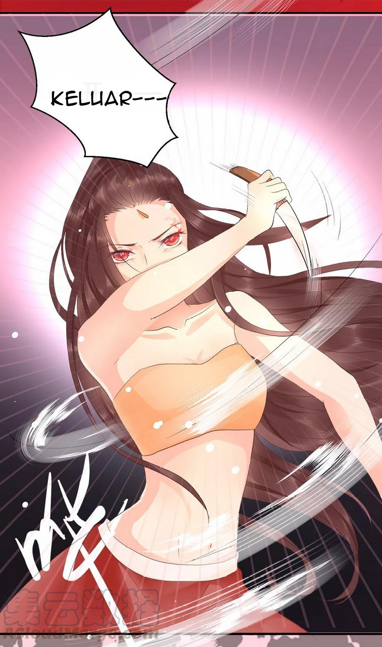 Dragon Princess Chapter 40 Gambar 21