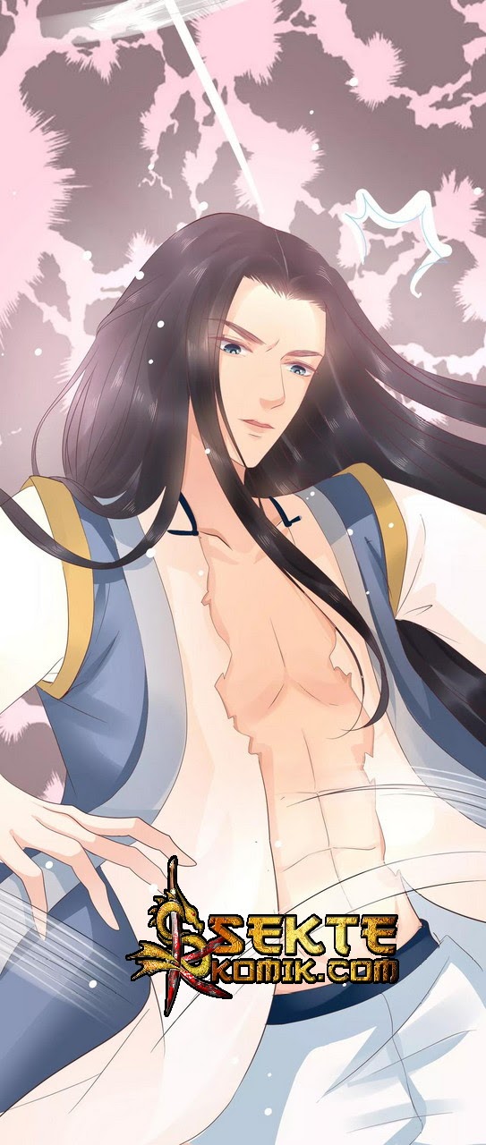 Dragon Princess Chapter 40 Gambar 22