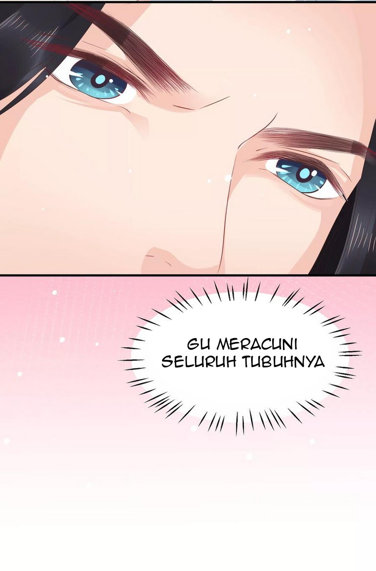 Dragon Princess Chapter 40 Gambar 23