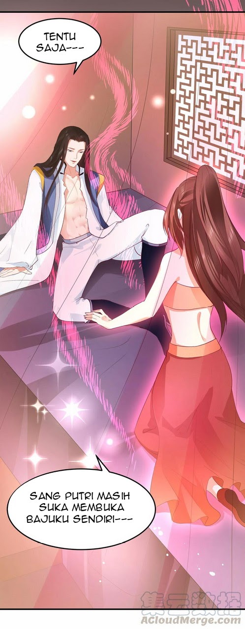 Dragon Princess Chapter 40 Gambar 25