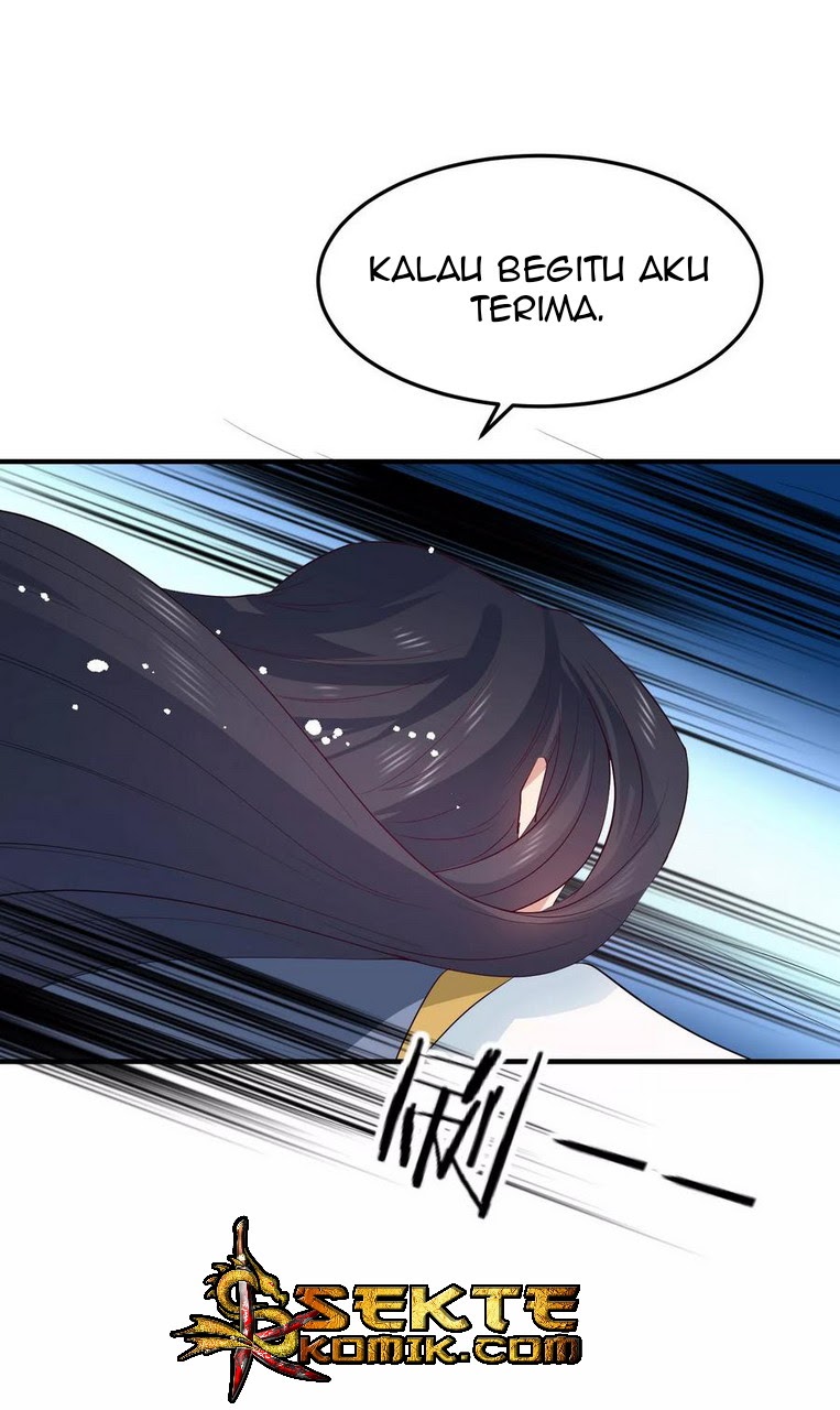 Dragon Princess Chapter 40 Gambar 26