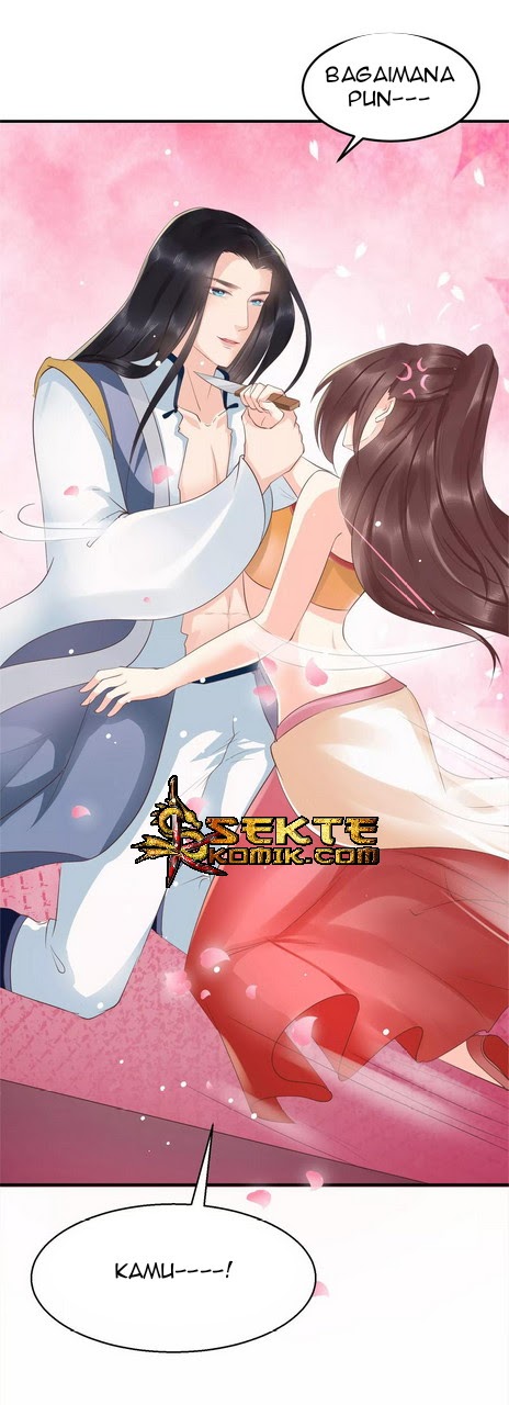 Dragon Princess Chapter 40 Gambar 28