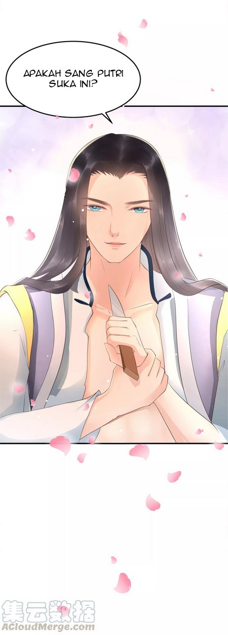 Dragon Princess Chapter 40 Gambar 29