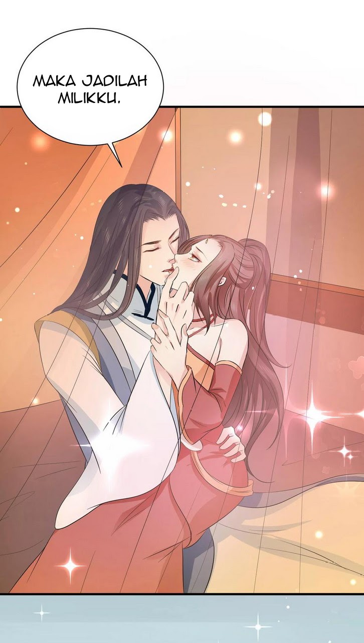 Dragon Princess Chapter 40 Gambar 3