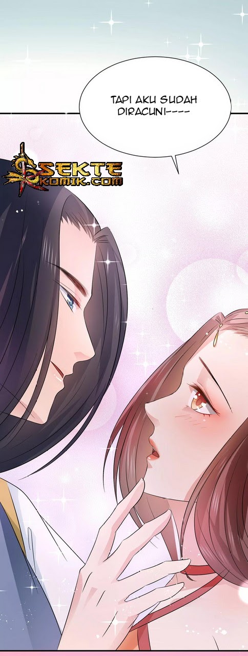 Dragon Princess Chapter 40 Gambar 4