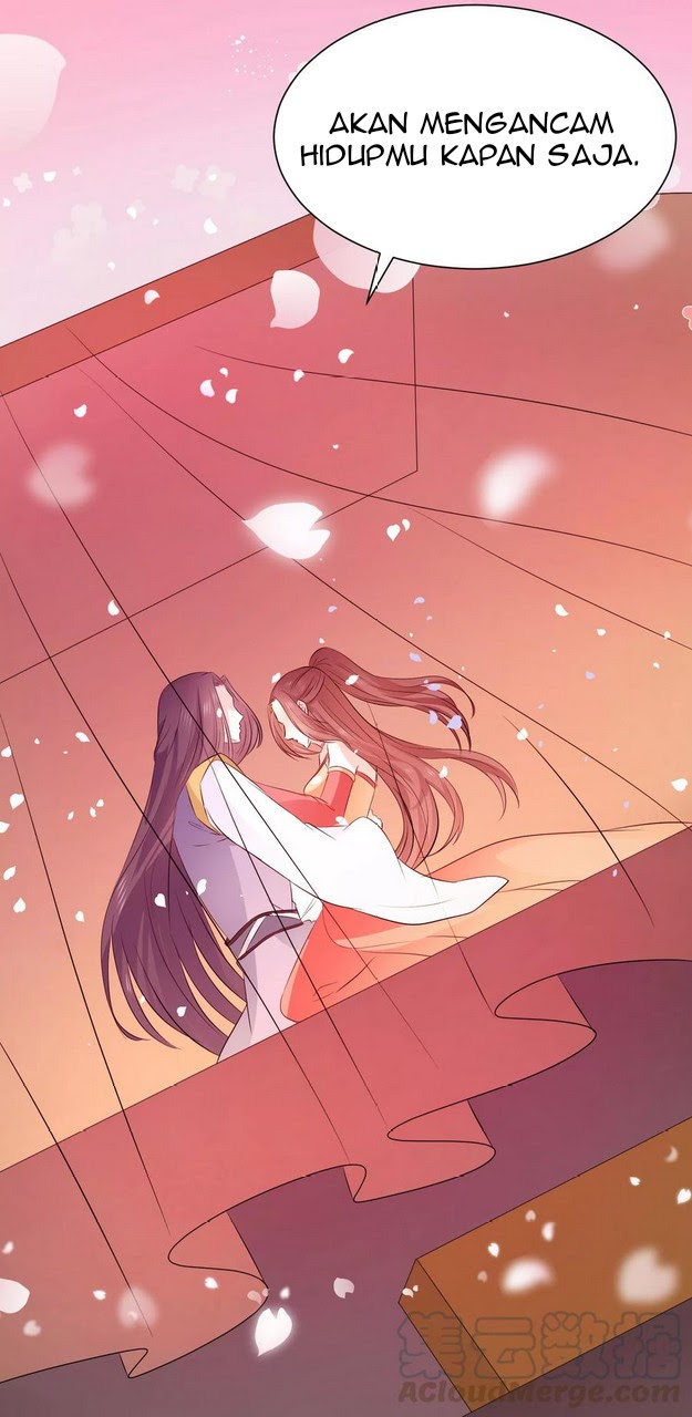 Dragon Princess Chapter 40 Gambar 5