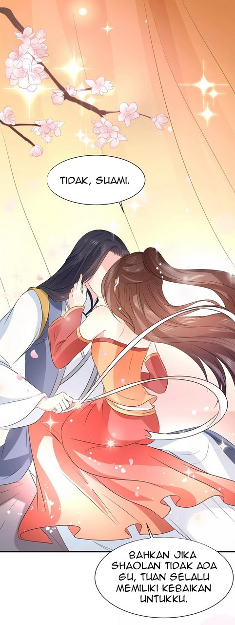 Dragon Princess Chapter 40 Gambar 7