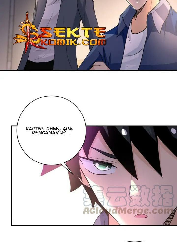 Super System Chapter 97 Gambar 37