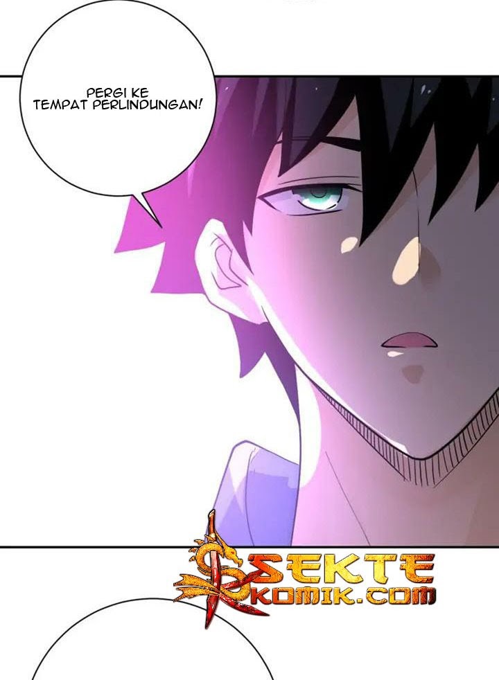 Super System Chapter 97 Gambar 43