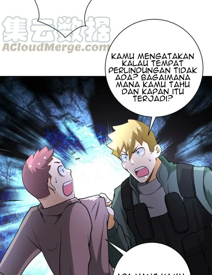 Super System Chapter 96 Gambar 12