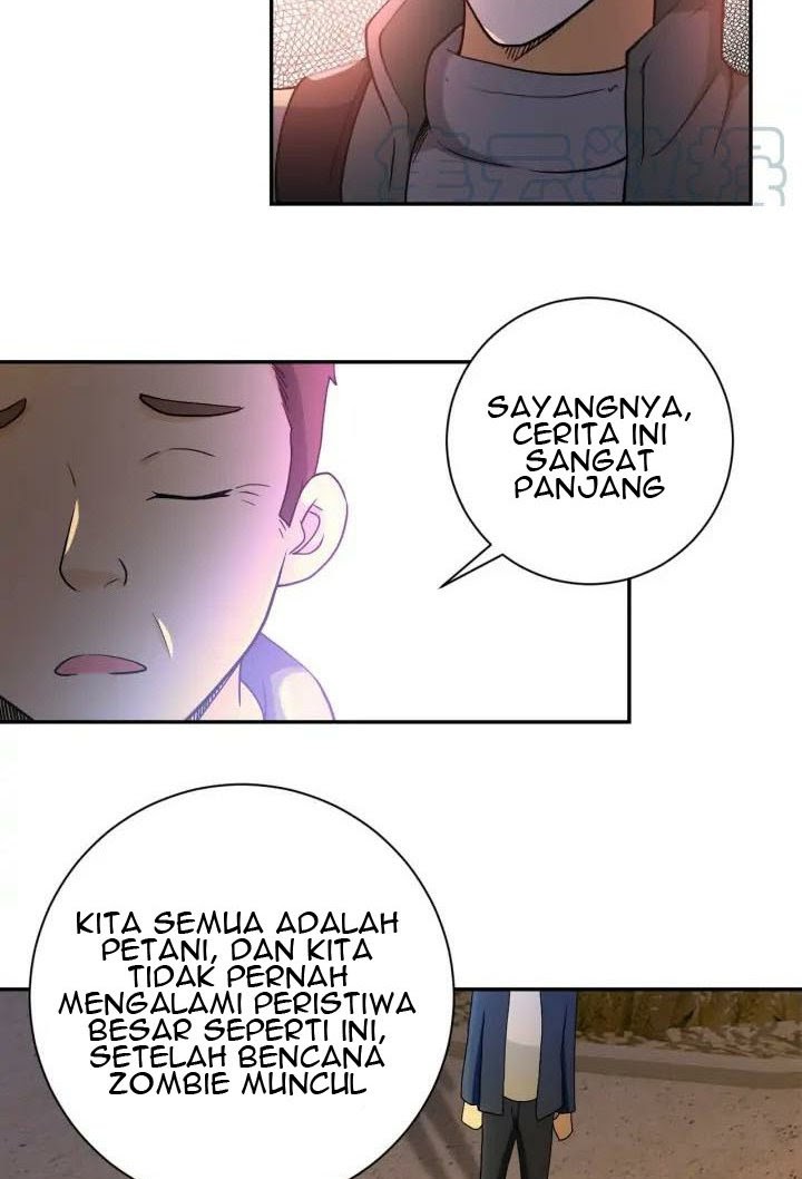 Super System Chapter 96 Gambar 39