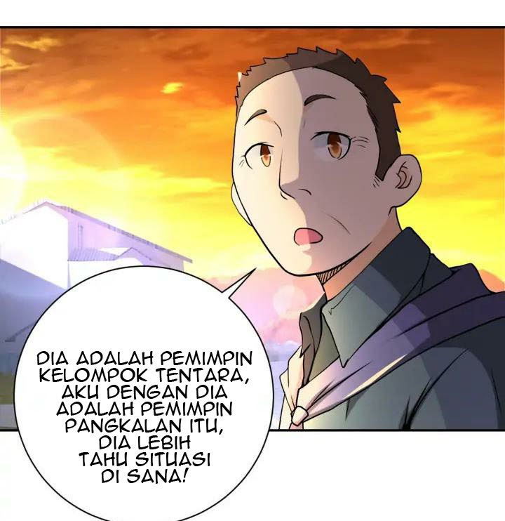 Super System Chapter 96 Gambar 44