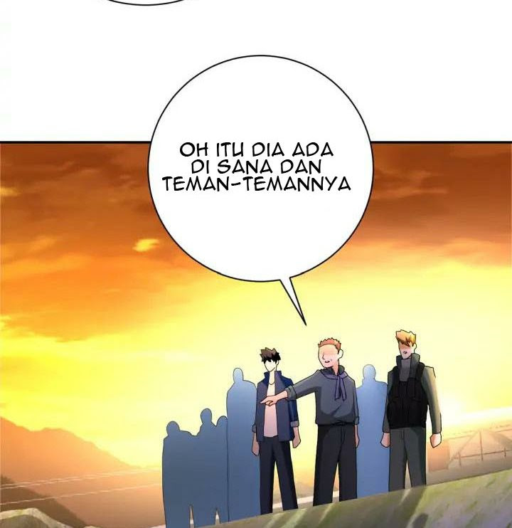 Super System Chapter 96 Gambar 45
