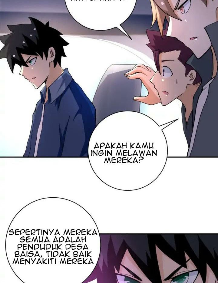Super System Chapter 96 Gambar 5