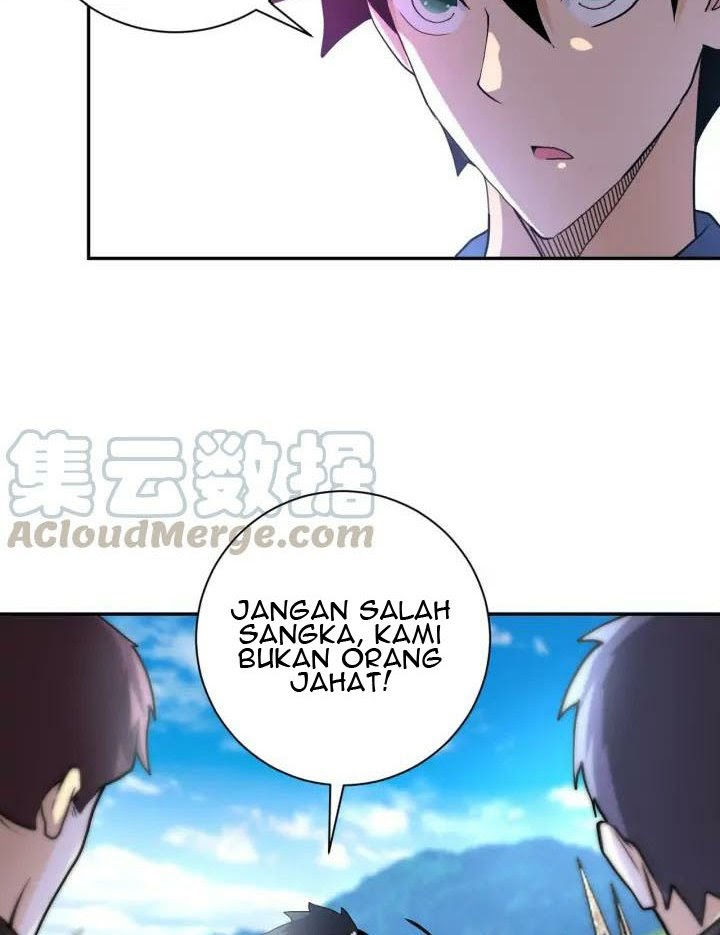 Super System Chapter 96 Gambar 6