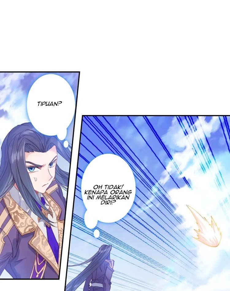 Soul Land Legend of the Tang’s Hero Chapter 28.2 Gambar 12