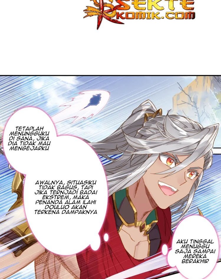 Soul Land Legend of the Tang’s Hero Chapter 28.2 Gambar 14