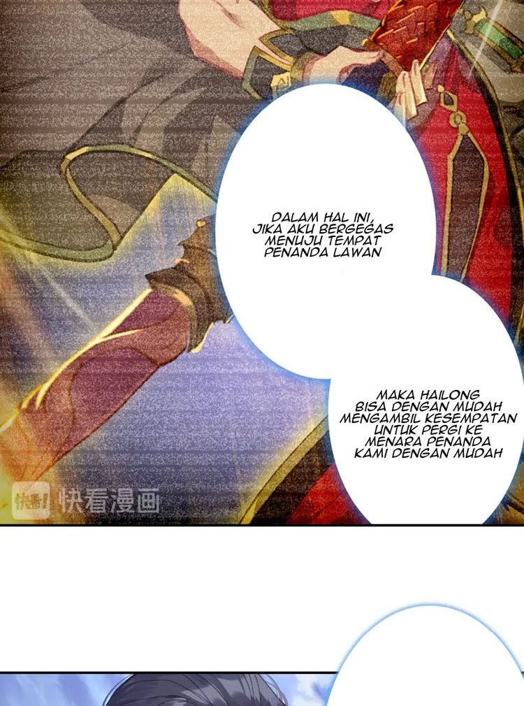 Soul Land Legend of the Tang’s Hero Chapter 28.2 Gambar 18