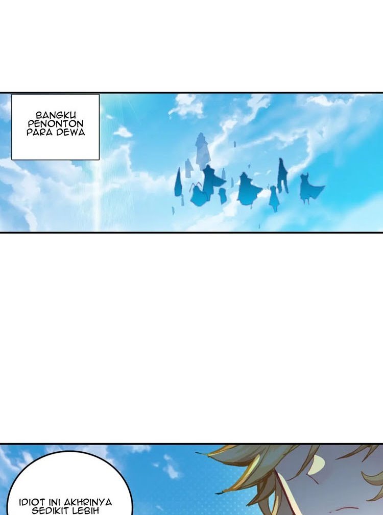 Soul Land Legend of the Tang’s Hero Chapter 28.2 Gambar 22