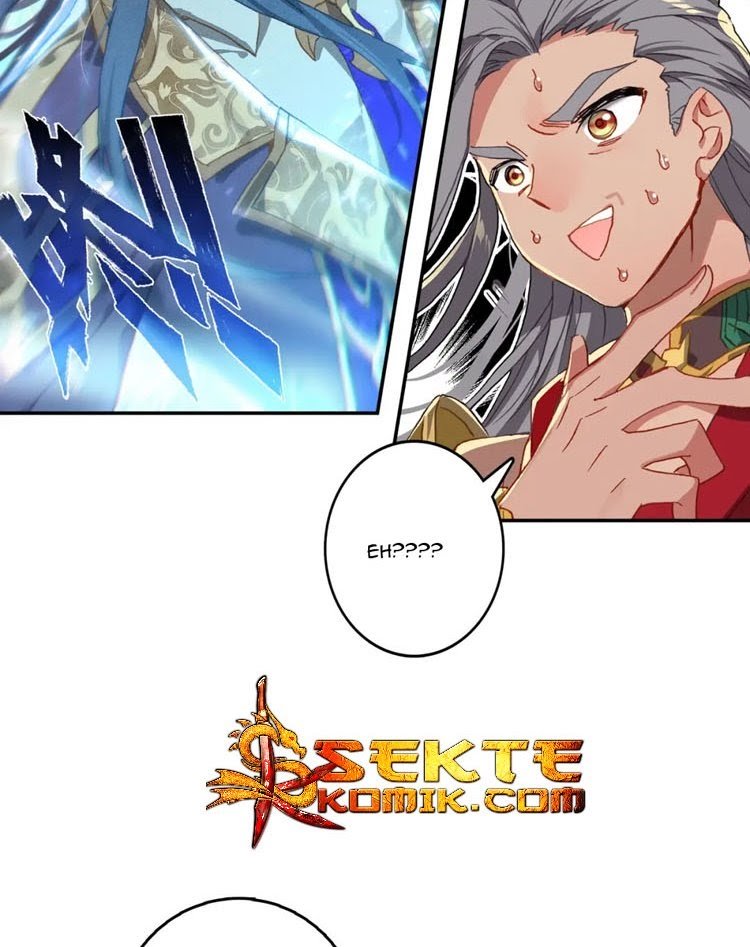 Soul Land Legend of the Tang’s Hero Chapter 28.2 Gambar 3